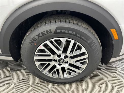 New 2026 Hyundai Palisade SEL image 13