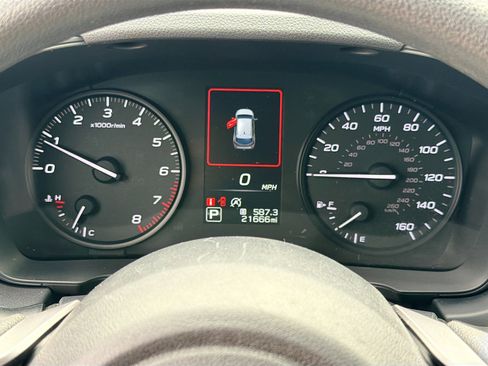 Certified 2024 Subaru Impreza 2.0i image 36