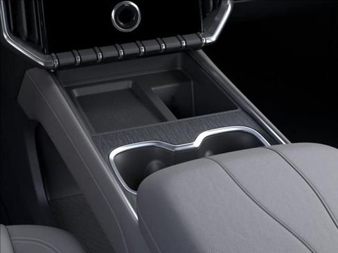 New 2026 GMC Acadia Elevation w/ Black Edition FWD image 23