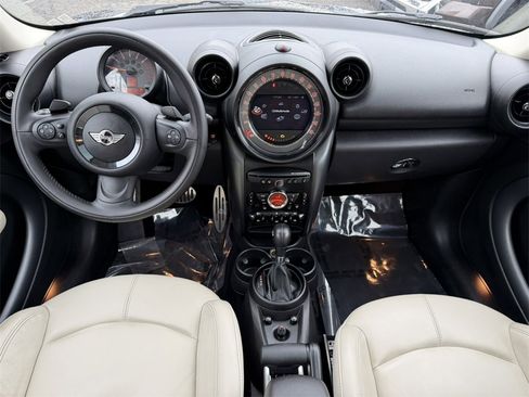 Used 2016 MINI Cooper Countryman S image 17