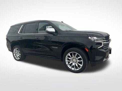 Used 2022 Chevrolet Tahoe Premier w/ Premium Package image 41