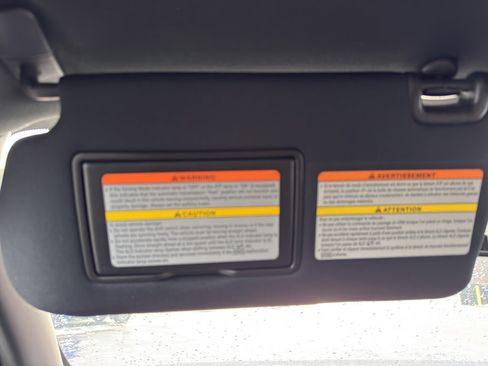 Certified 2024 Nissan Frontier PRO-4X w/ Pro Premium Package image 26