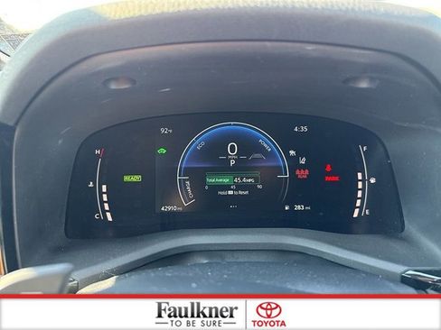 Certified 2025 Toyota Camry SE image 19