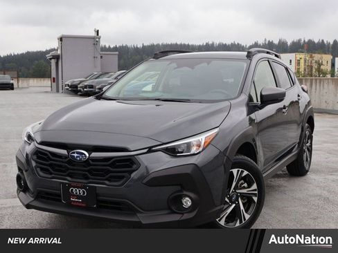 Used 2024 Subaru Crosstrek 2.0i Premium AWD/4WD image 1