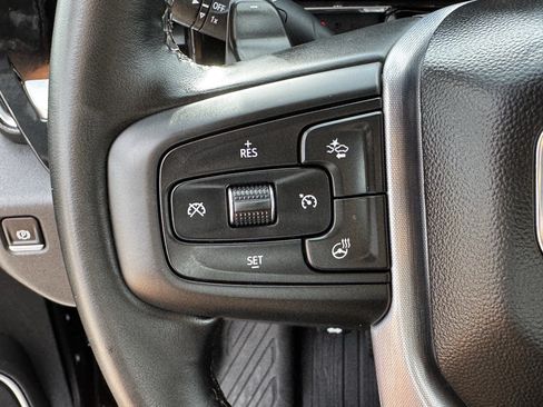Used 2024 GMC Sierra 1500 SLT RWD image 24