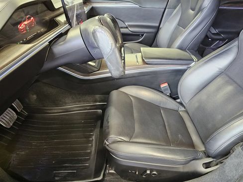 Used 2023 Tesla Model S AWD/4WD image 14