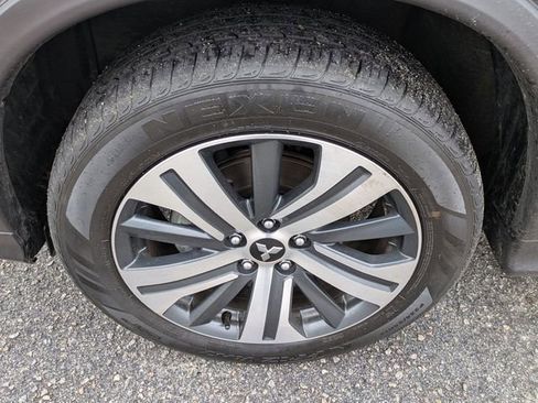 Used 2025 Mitsubishi Outlander Sport ES image 9