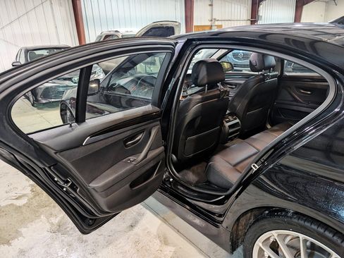 Used 2016 BMW 528i xDrive Sedan image 21