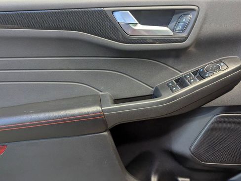 Certified 2023 Ford Escape ST-Line w/ Tech Pack #1 image 12