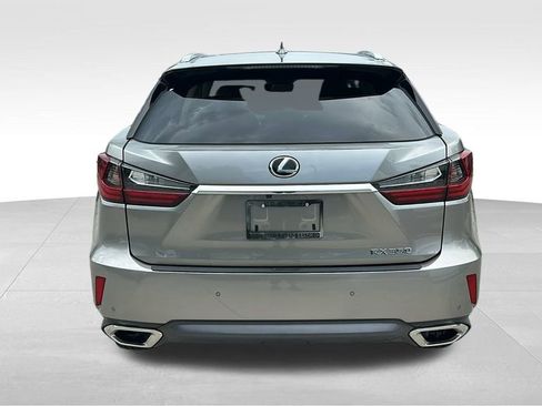 Used 2019 Lexus RX 350 F Sport image 6