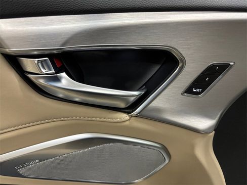 Used 2020 Acura RDX w/ Technology Package image 12