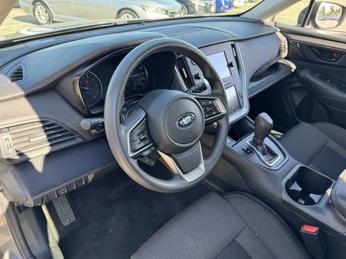 Used 2020 Subaru Outback image 27