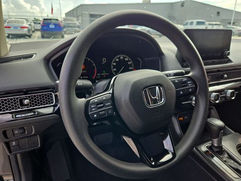 Used 2025 Honda Civic LX image 15