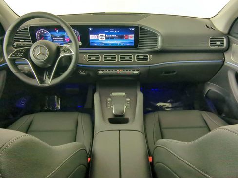 New 2026 Mercedes-Benz GLE 350 4MATIC image 14