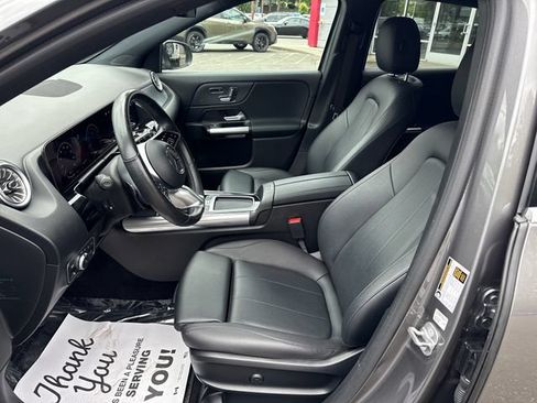 Used 2025 Mercedes-Benz GLA 250 4MATIC image 14