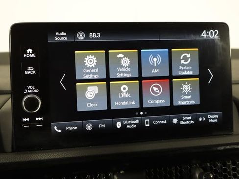 Used 2024 Honda CR-V EX-L image 32