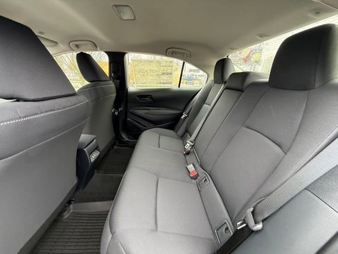 New 2026 Toyota Corolla LE image 15