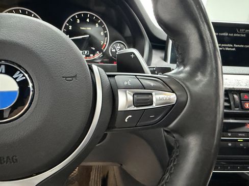 Used 2016 BMW X5 xDrive35i image 20