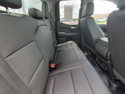 Used 2026 GMC Sierra 1500 Pro w/ Pro Value Package AWD/4WD image 6