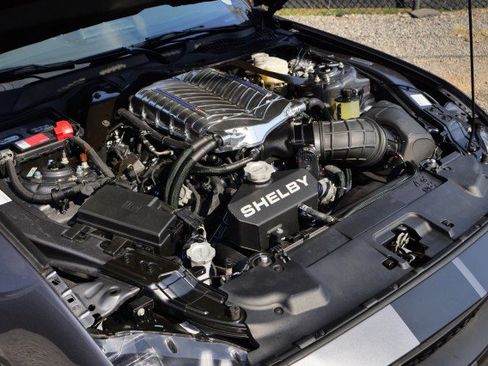 Used 2023 Ford Mustang GT Premium w/ GT Performance Package RWD image 25