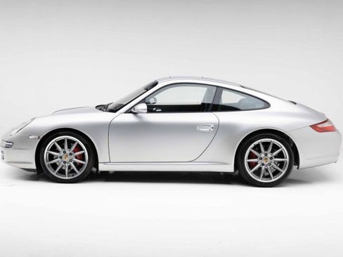 Used 2006 Porsche 911 Carrera S image 13