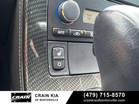 Used 2012 Chevrolet Corvette Grand Sport w/ 4LT Preferred Equipment Group RWD image 21