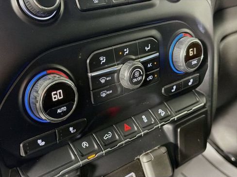 Used 2019 Chevrolet Silverado 1500 LT w/ Convenience Package AWD/4WD image 15