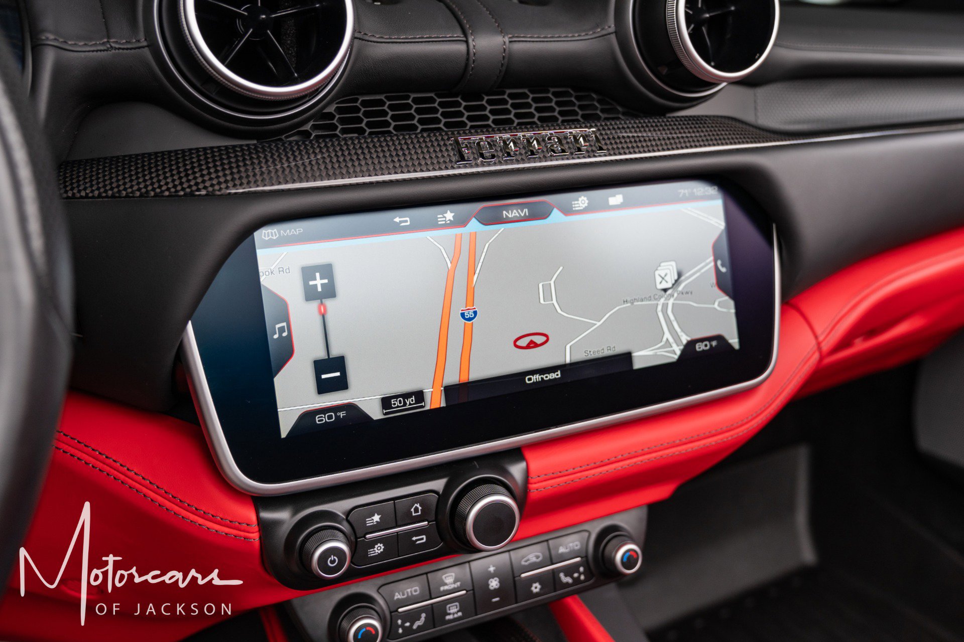 Used 2019 Ferrari Portofino RWD image 21