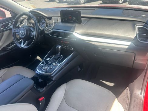 Used 2019 MAZDA CX-9 Touring w/ Touring Premium Package FWD image 37