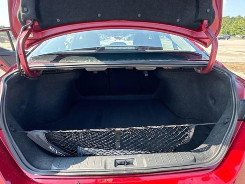 Used 2025 Nissan Sentra SV w/ All-Weather Package FWD image 22