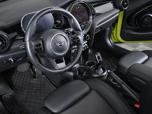 Certified 2023 MINI Cooper S FWD image 13