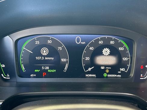 New 2026 Honda CR-V Sport-L image 20