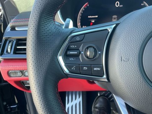 New 2026 Acura MDX A-Spec image 13