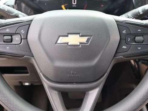 Used 2024 Chevrolet TrailBlazer LT FWD image 23