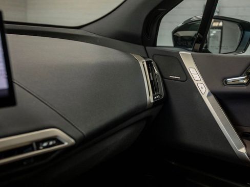 Used 2023 BMW iX xDrive50 w/ Premium Package image 20