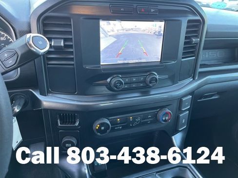 Used 2023 Ford F150 XL w/ STX Appearance Package image 24