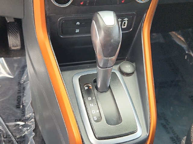 Used 2018 Ford EcoSport SES AWD/4WD image 18