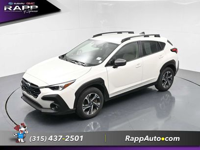 Used 2024 Subaru Crosstrek 2.0i Premium