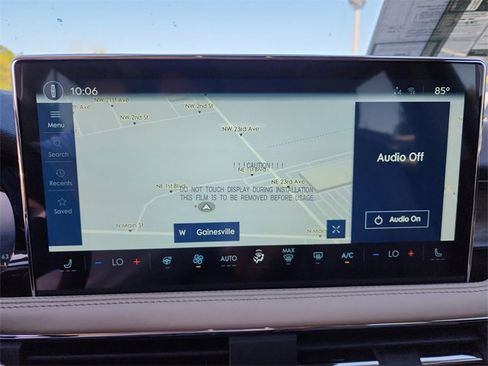 New 2025 Lincoln Corsair Grand Touring w/ Equipment Group 301A image 17