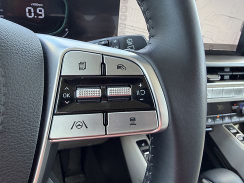 Certified 2023 Kia Telluride S image 30