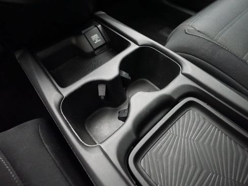 Used 2018 Honda CR-V EX image 16