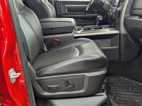 Used 2013 RAM 1500 Sport w/ Sport Premium Group AWD/4WD image 25