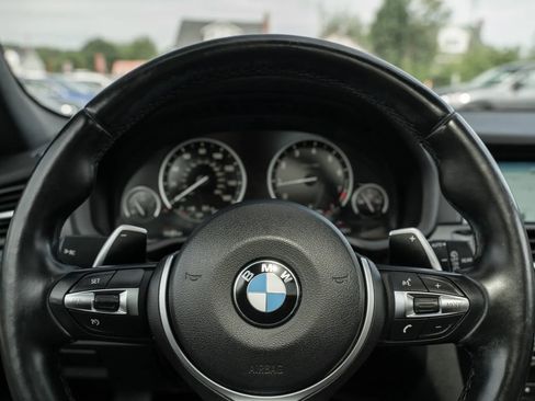 Used 2017 BMW X3 xDrive28i AWD/4WD image 20