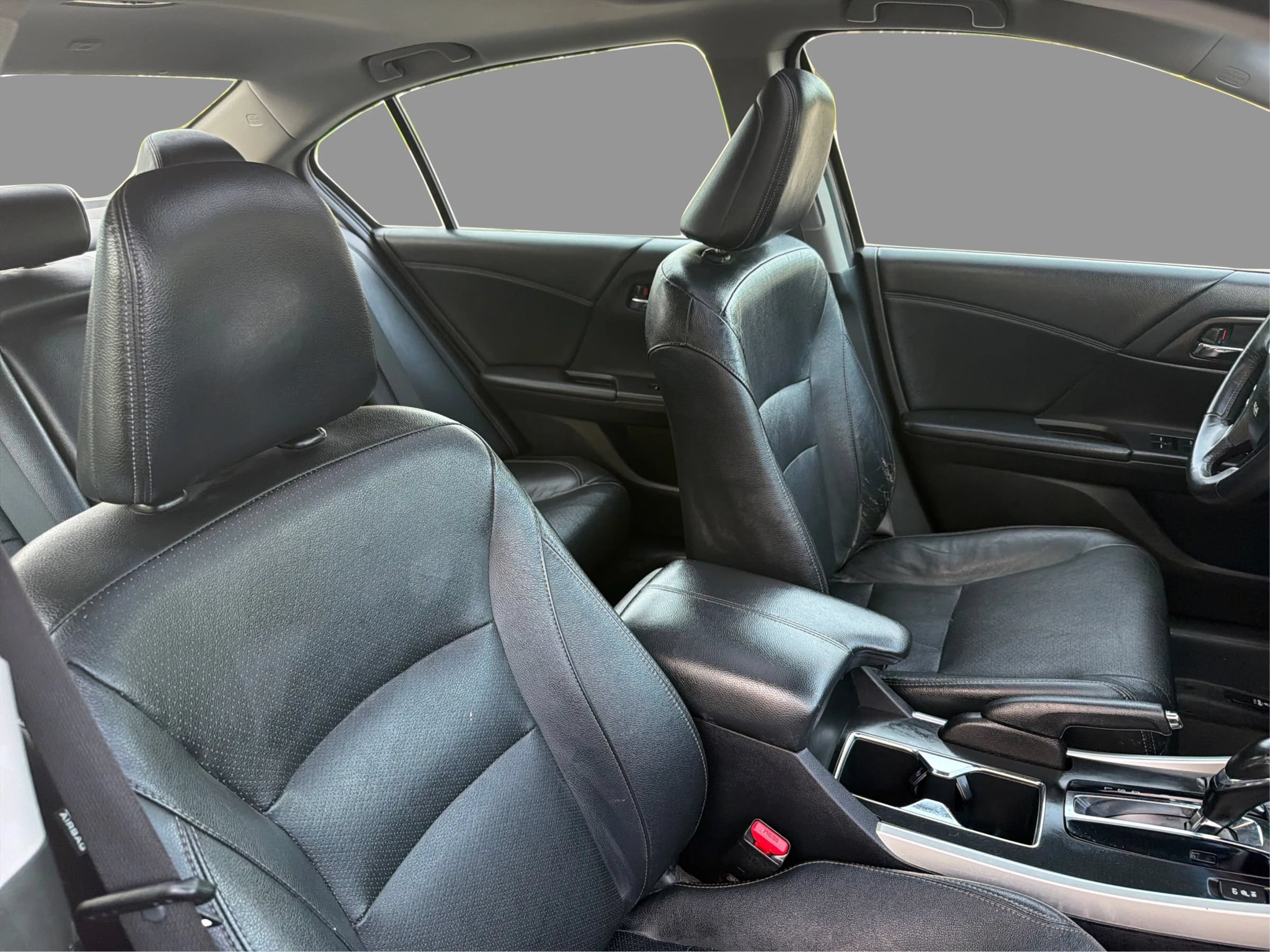 Used 2013 Honda Accord EX-L image 26