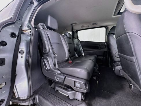 Used 2026 Honda Odyssey EX-L image 30