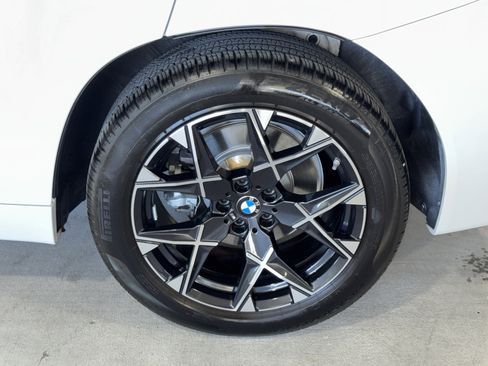 Used 2025 BMW X3 xDrive30i w/ M Sport Package image 37