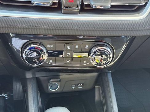 New 2026 Chevrolet TrailBlazer LT w/ Convenience Package image 29