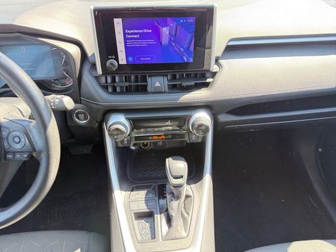 Used 2024 Toyota RAV4 XLE image 11