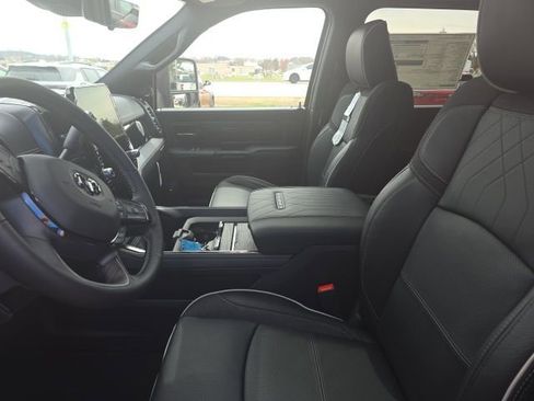 New 2026 RAM 2500 Limited image 21