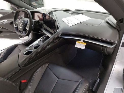 New 2026 Chevrolet Corvette Stingray Preferred Conv w/ 2LT image 30